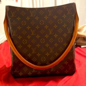 Looping GM gucci bag